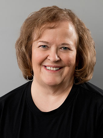 Patricia Haukap