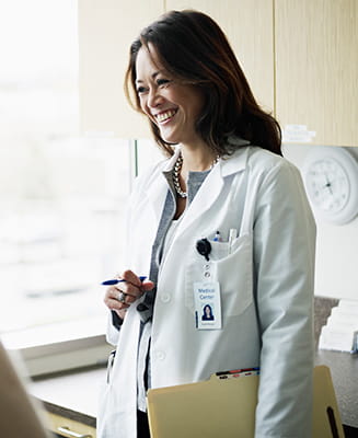 Healthcare Professionals